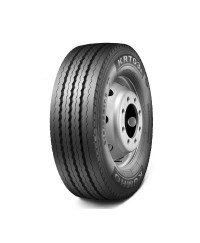 Kumho KRT03 (прицепная ось) 235/75 R17.5 143/141J